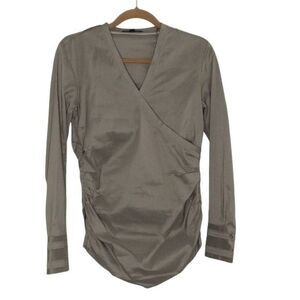 Boss Hugo Boss blouse size 6